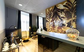 Evergreen Hotel